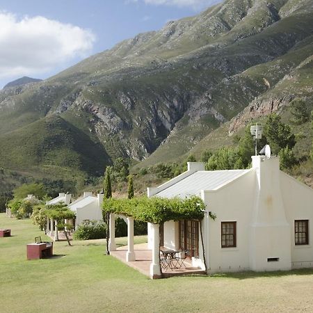 Bushmanspad Estate Boesmanspad Exterior photo
